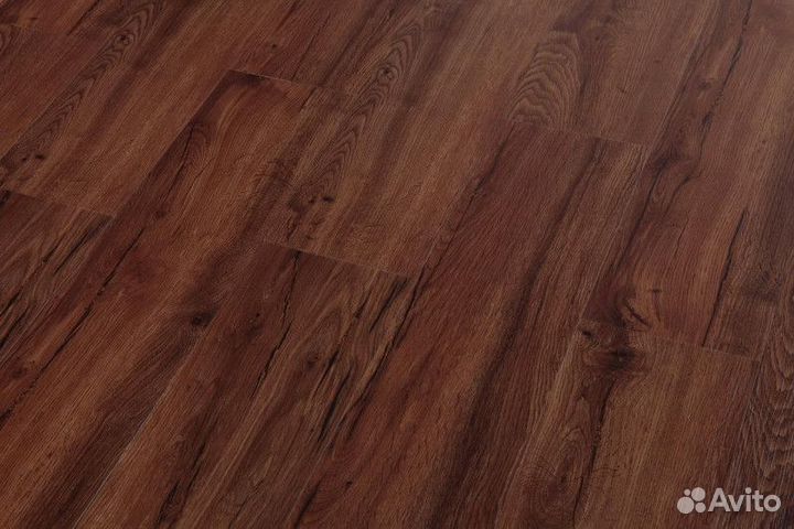 SPC плитка Respect floor