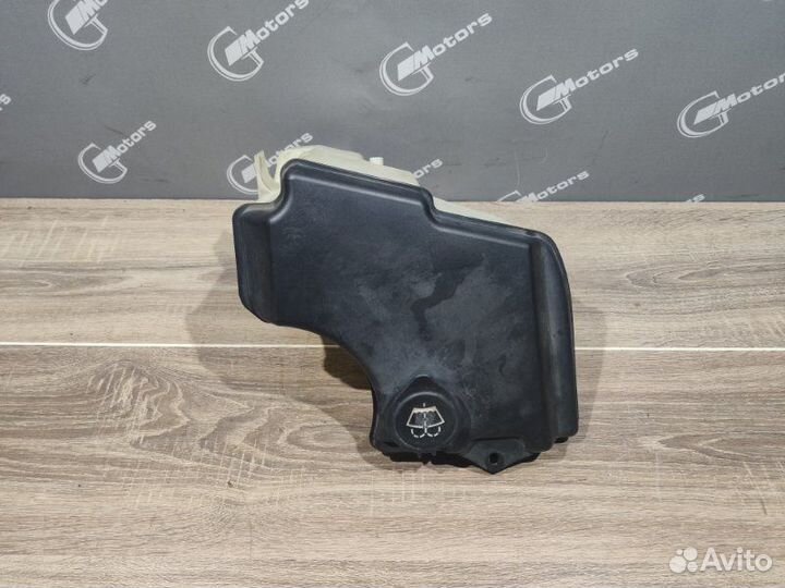 Бачок стеклоомывателя Bmw 320I Е46 М54В22 2004