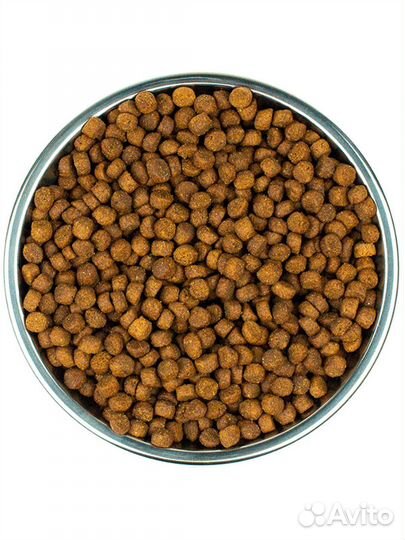 Сухой корм core для взрослых кошек, из индейки с к