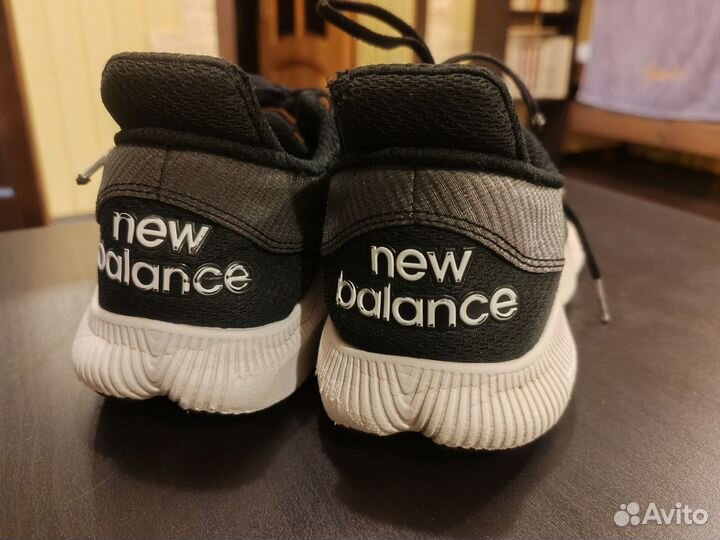 Кроссовки new balance