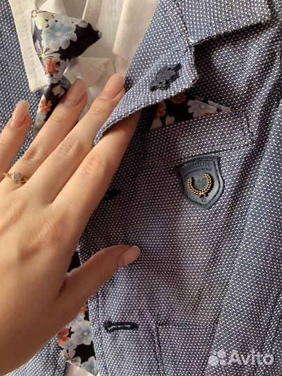 Костюм детский на мальчика