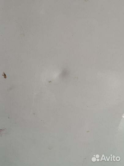 Холодильник бу Candy ckbn6180 dw