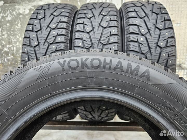 Yokohama Ice Guard IG55 185/65 R15 92T