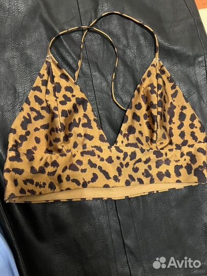 Вещи пакетом