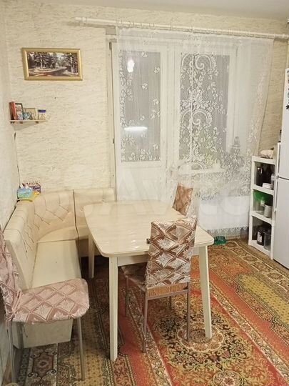 3-к. квартира, 97,6 м², 12/16 эт.