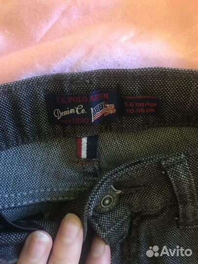 Вещи пакетом на мальчика 5-7 лет