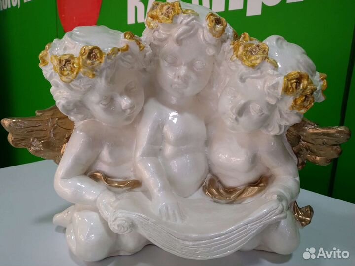 Сувенир Ангелы