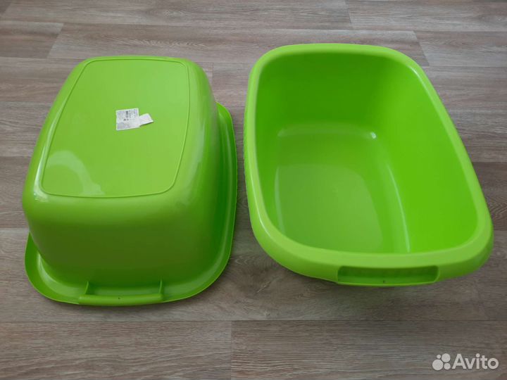 Таз 17 литров