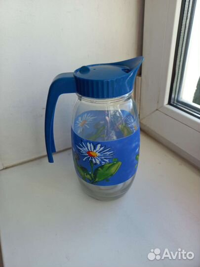 Посуда разная