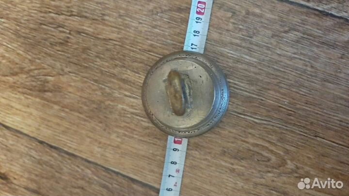 Старинные колокольчики