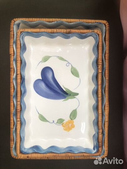 Посуда для запекания