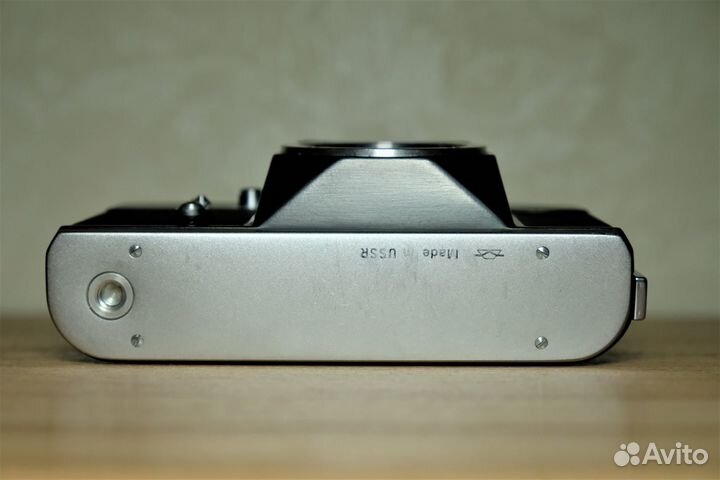 Зенит-Е Олимпийский Body М42 в хор. сост