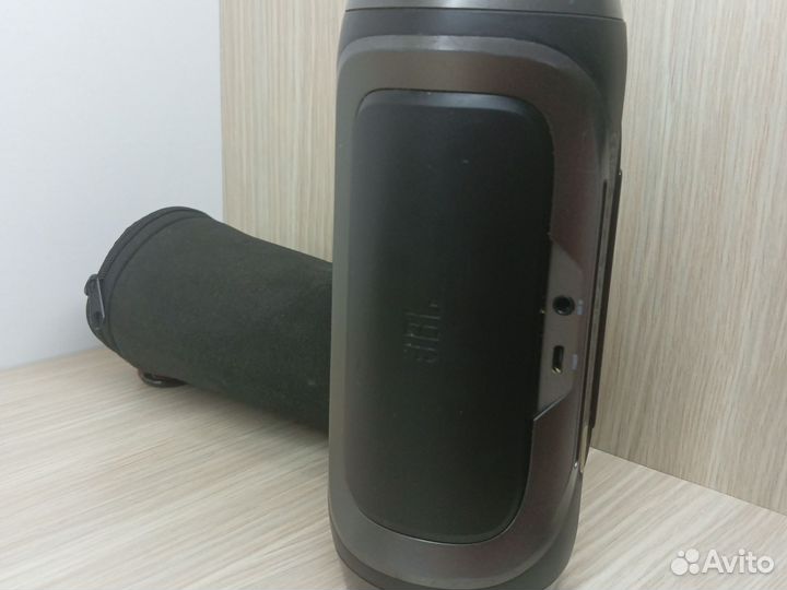 Колонка JBL Charge 1