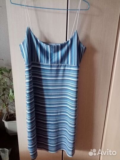 Вещи пакетом женские 44 46