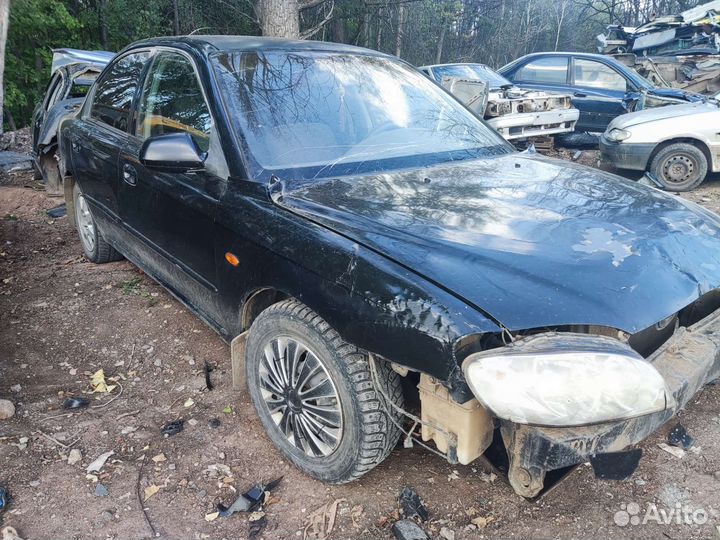 Авторазбор Киа спектра kia spectra 1.6 АКПП