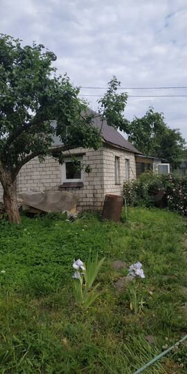 Дача 25 м² на участке 6,7 сот.