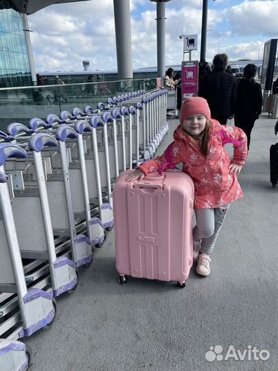 Куртка для девочки reima 134