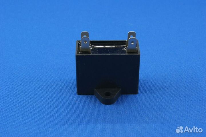 Пусковой конденсатор 2,5 мкф