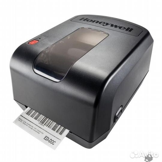 Honeywell PC42T Plus PC42TPE01313 Принтер этикеток