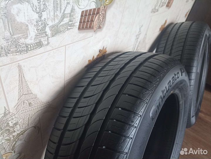 Pirelli Cinturato P1 205/55 R16