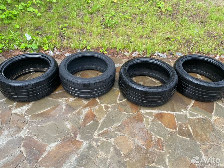 Колеса Audi R18 зима+летная резина