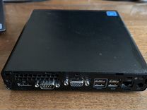 Hp ProDesk 400 g3 mini