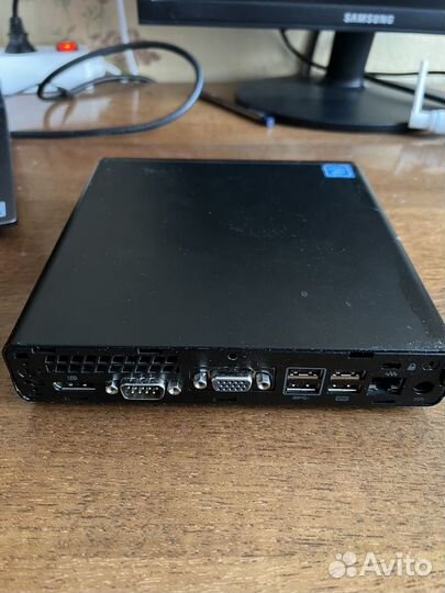 Hp ProDesk 400 g3 mini