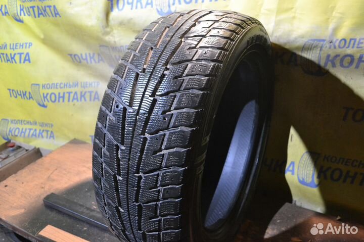 Federal Himalaya SUV 265/50 R20