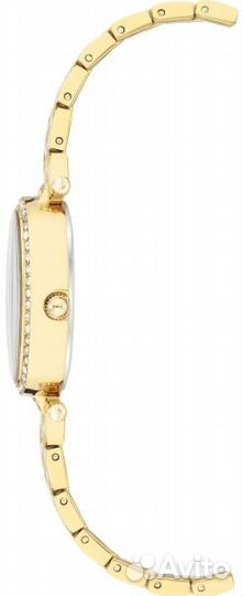 Женские наручные часы Anne Klein Box Set 3970gbst