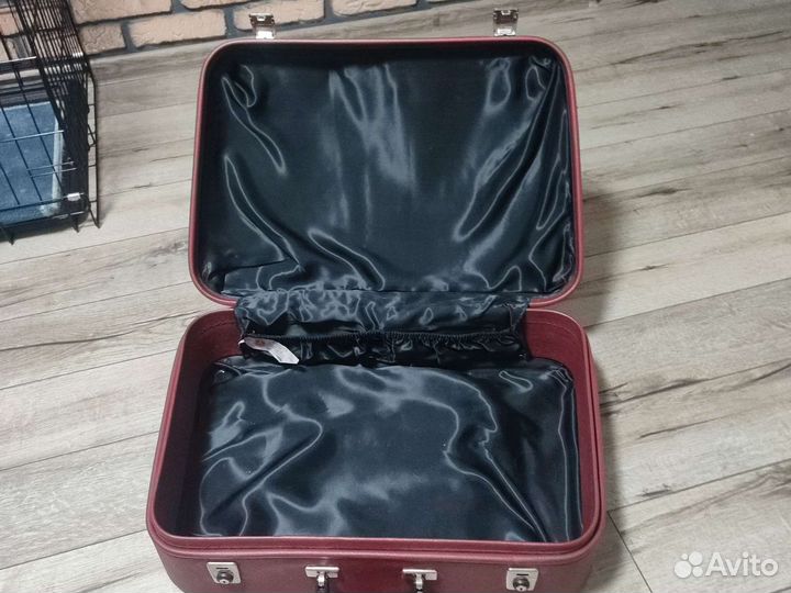 Чемодан СССР ретро