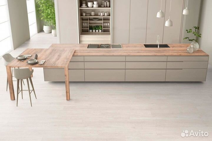 Ламинат Masterfloor by Kaindl 10.0 Standart Plank Oak Brooklyn 38461 EG