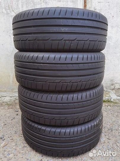 Dunlop SP Sport Maxx RT 235/55 R19 101W