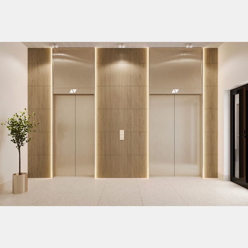1-к. апартаменты, 36,2 м², 7/11 эт.