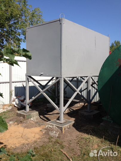 Металлоконструкции