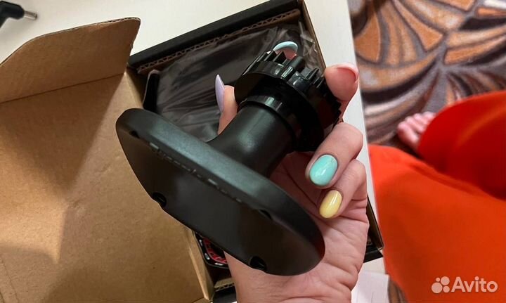 Пищалки Dynamic State NEO NT-85