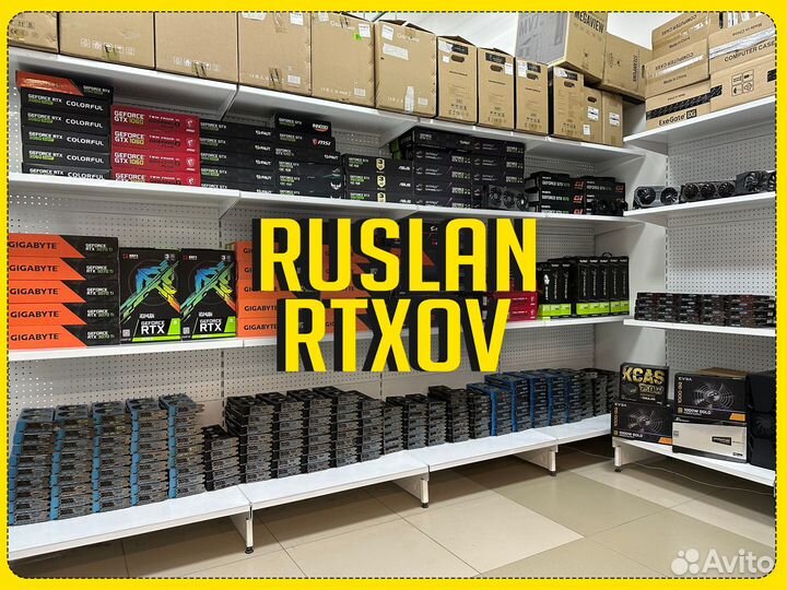 Видеокарта PowerColor RX 6700 XT Red Devil 12GB