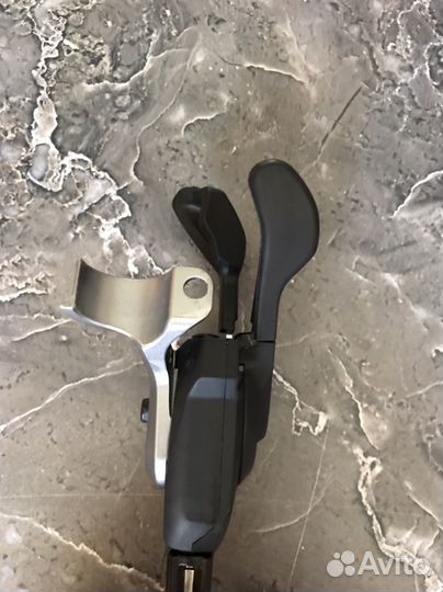 Манетка заднего переключателя SLX,11 ск