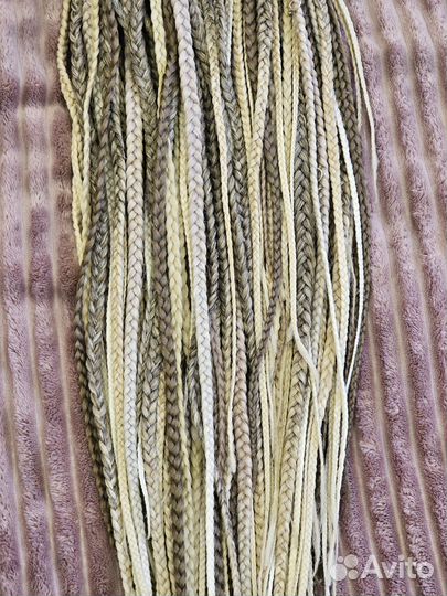 Дредокосы комплект