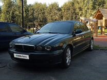 Jaguar X-type 2.1 AT, 2006, 274 971 км, с пробегом, цена 625 000 руб.