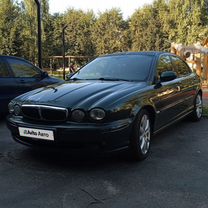 Jaguar X-type 2.1 AT, 2006, 274 971 км, с пробегом, цена 575 000 руб.