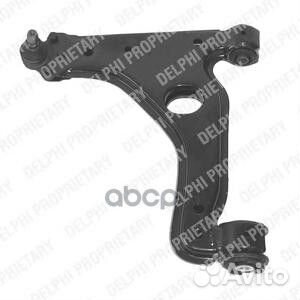 Рычаг пер.подв. L TC826 Delphi