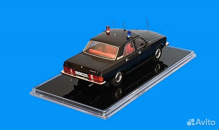 ICV225B газ 31013 1985-1992г