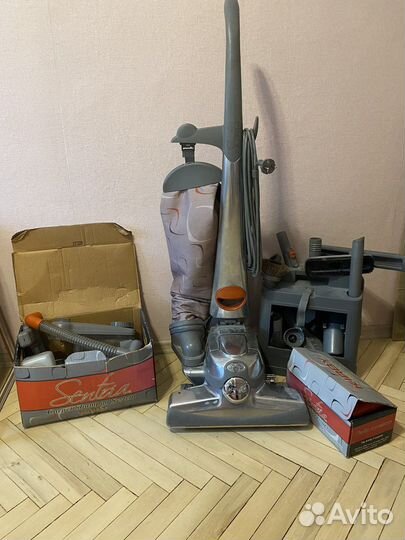 Пылесос Kirby