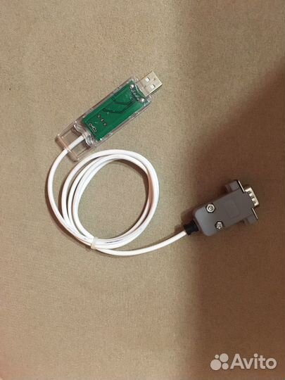 Конвертер настройки эмулятора катализатора озон