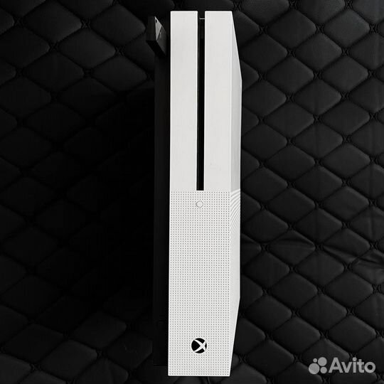 Xbox one s 1tb