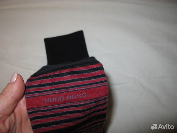 Носки hugo boss