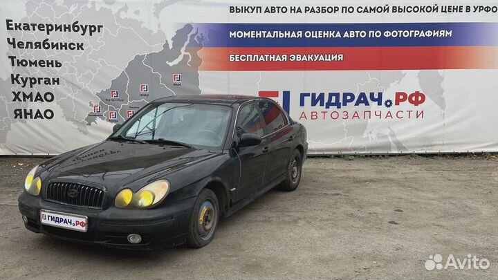 Расходомер воздуха (массметр) Hyundai Sonata (EF) 28164-37200