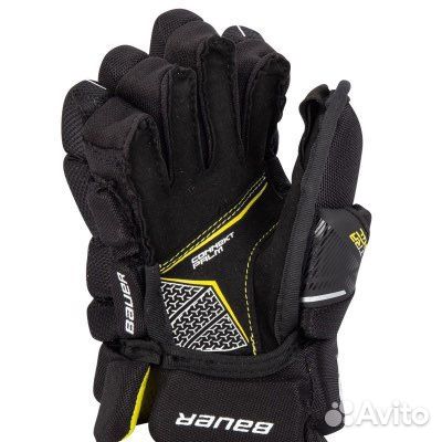 Перчатки Bauer Ultrasonic YTH 8 дюймов