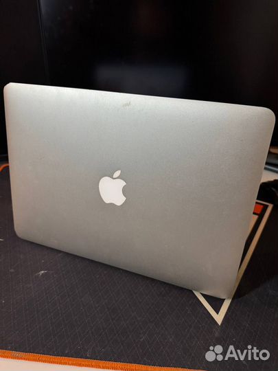 Macbook air a1466 2012