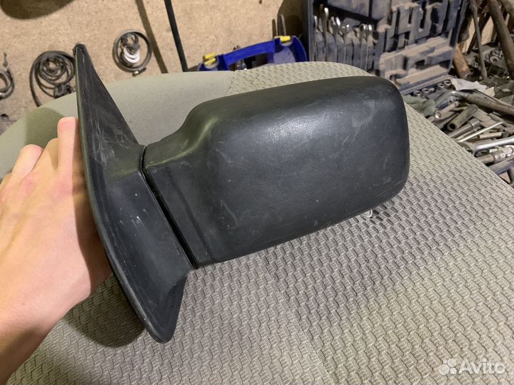 Зеркало ford sierra